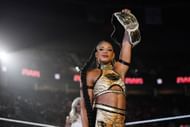 Monday Night RAW - Source: Getty